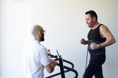 Metabolic Center EMS